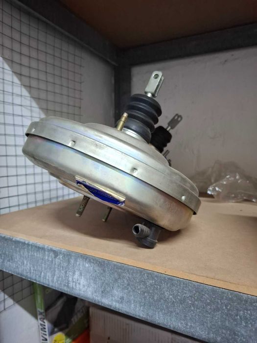 Усилитель торм. вакуум. ВАЗ 1118, 21230, 2170 (пр-во ДААЗ)