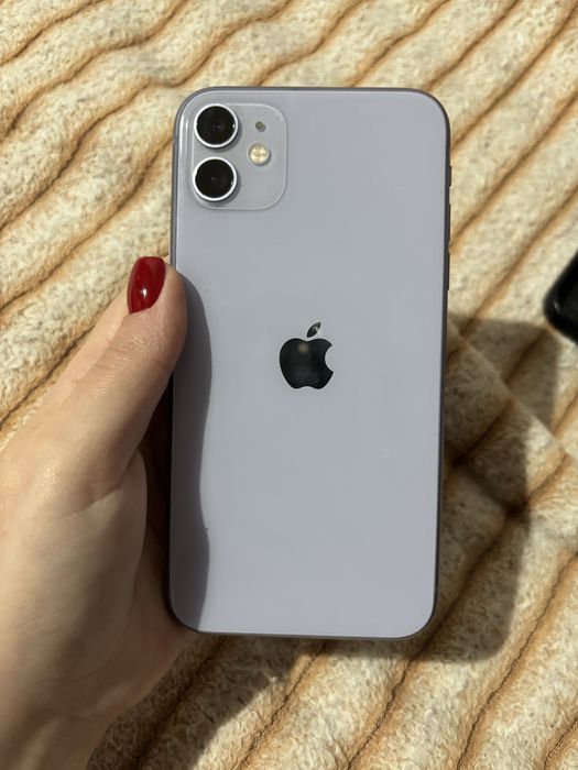 iPhone 11 на 128 гб