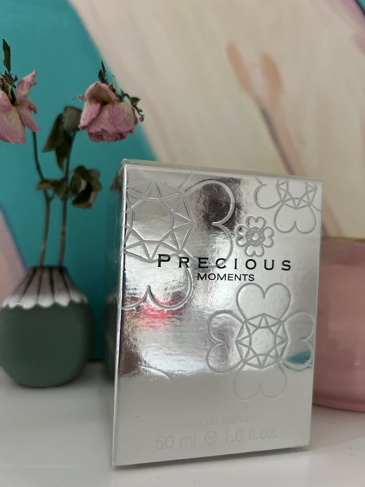 Unikat perfumy Oriflame Precious Moments