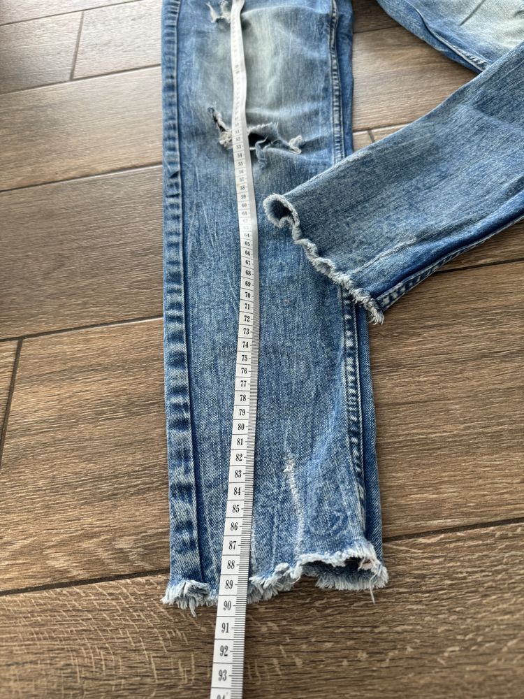 Spodnie Reserved Denim