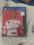 Fifa 20 ps4 z pudełkiem