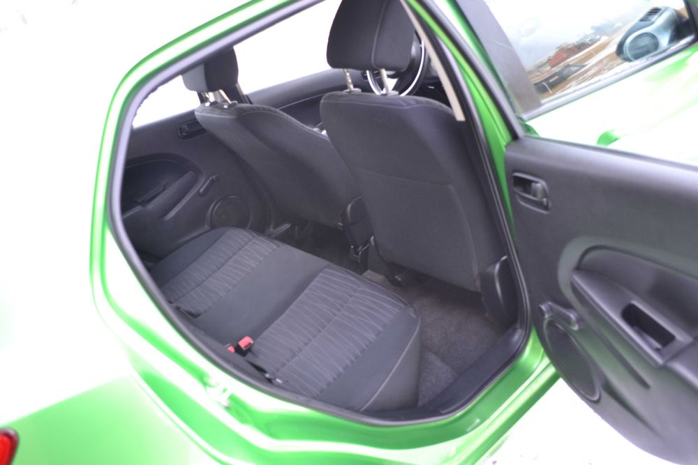 Mazda 2 1,3B Sprowadzona Opłacona Super Stan