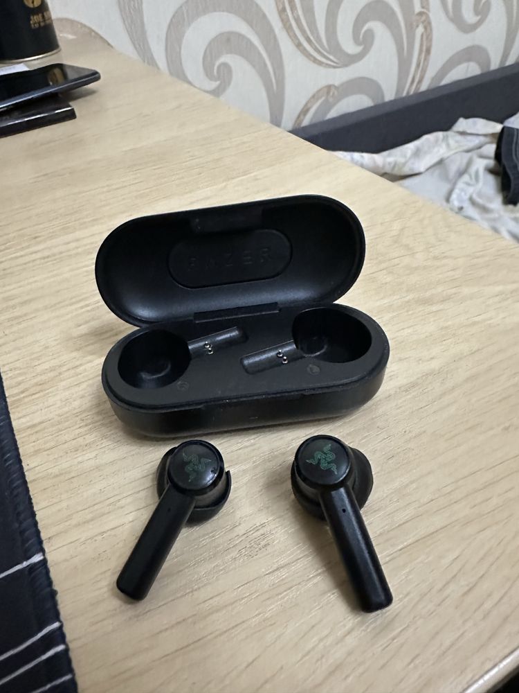Навушники Razer Hammerhead True Wireless