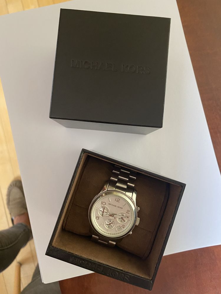 Zegarek Michael Kors MK 5076