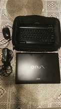 Laptop Sony Vaio 13 cali