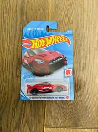 Hot Wheels LB-Silhouette Works GT Nissan 35GT-RR JDM Japan J-Imports