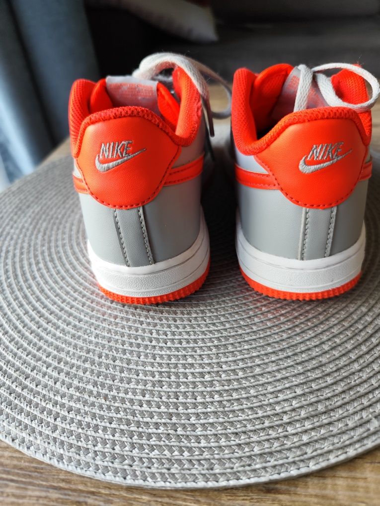 Buty Nike air force 1, 35