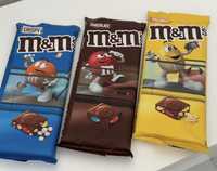 Шоколад M&M's Chocolate, 165g