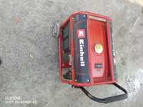 Бензиновий генератор Einhell TC-PG 35/E5