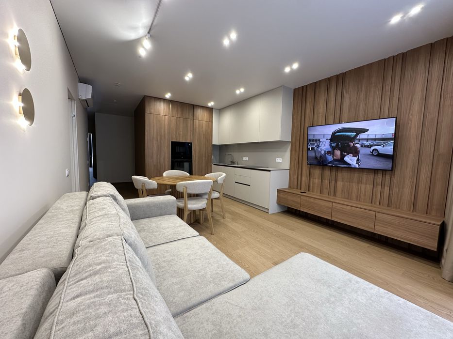 Оренда квартири Парус Преміум ВІД ВЛАСНИКА БЕЗ КОМІСІї