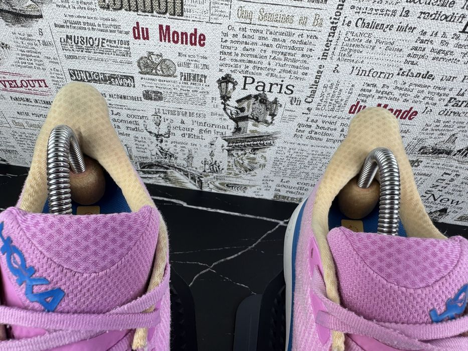 Оригінал Кросівки Hoka One One Clifton 9 / Розмір 42 Взуття