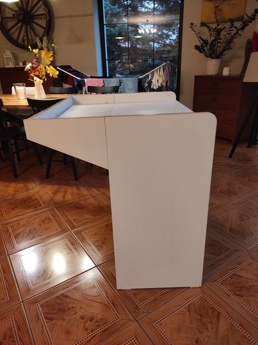 Przewijak komoda szafka