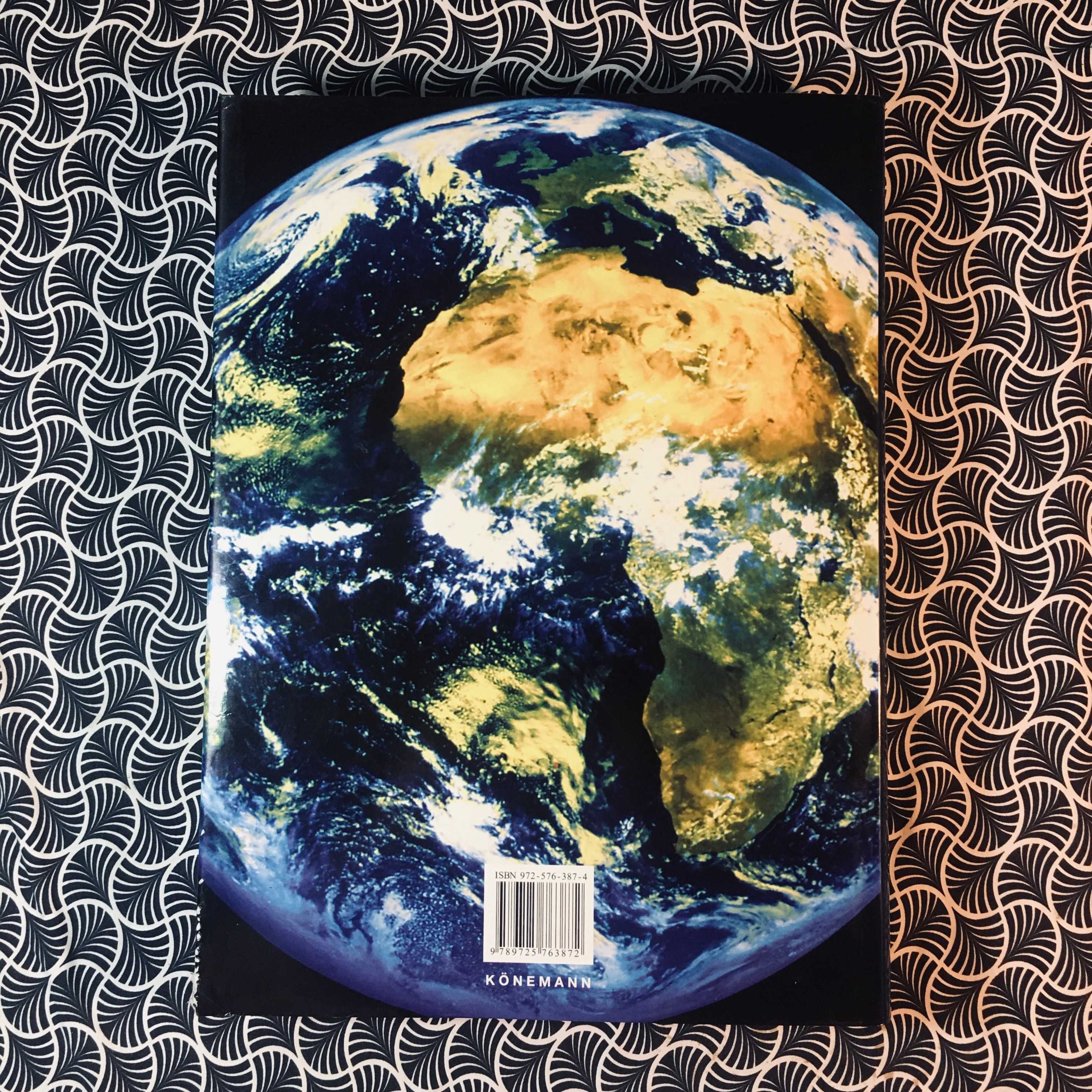 Geographica	- Dinalivro