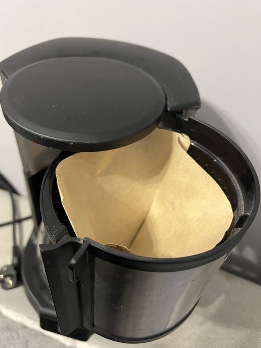 Ekspres do kawy przelewowy Tefal cm370