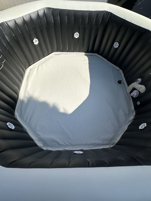 Intex 6 osobowe wanna dmuchana