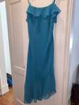 Vestido de cerimónia