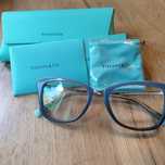 Sprzedam nowe okulary Tiffany &Co