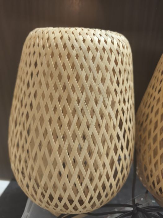 Lampka boho szt. 2