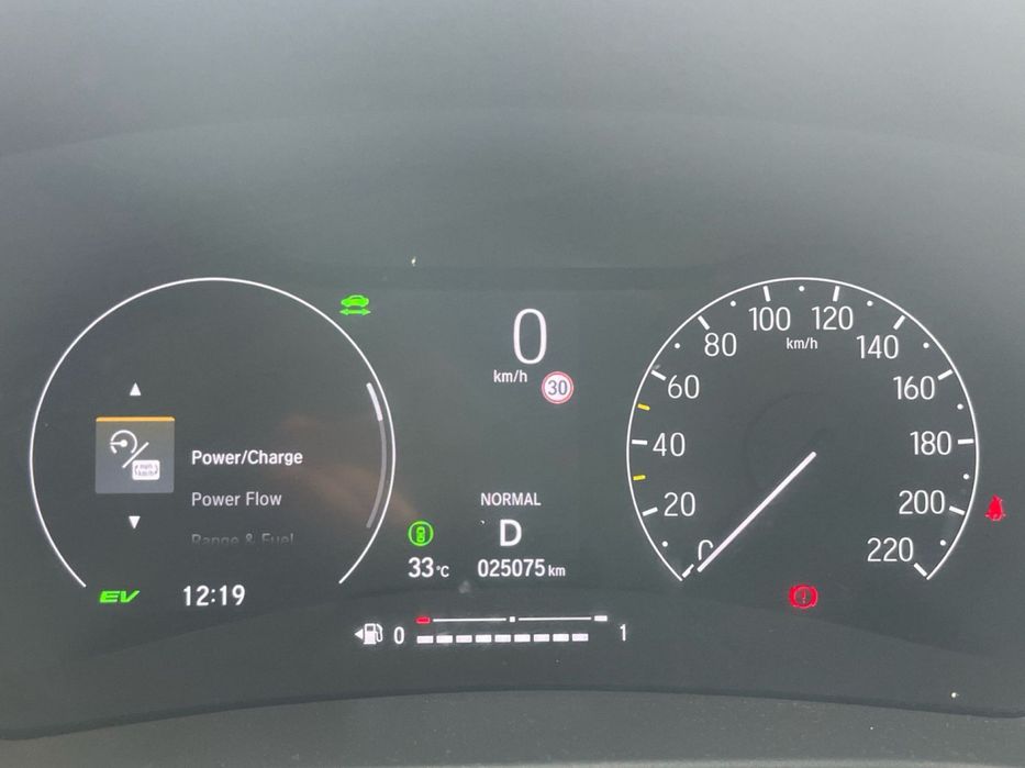 Honda HR-V 1.5 i-MMD e:HEV Elegance