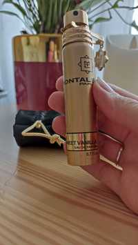 Perfum Montale Sweet Vanilla