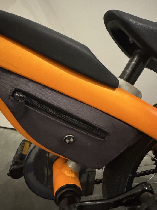 BMW rower dzieciecy kids bike