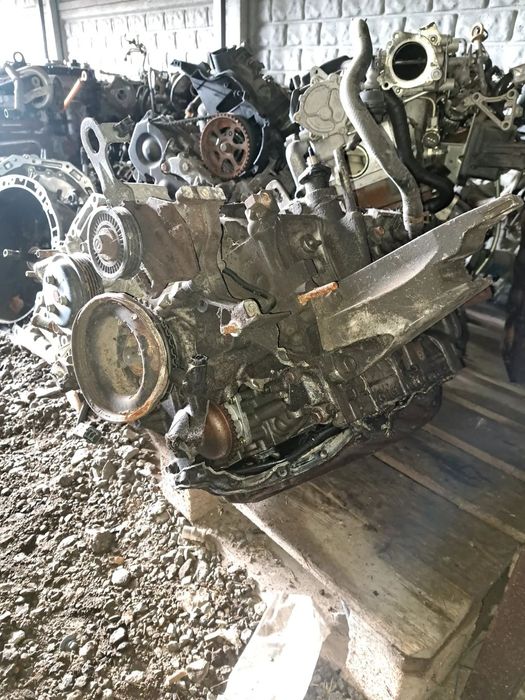 SILNIK WANKLA 1.3 MAZDA RX8 13 B 488393