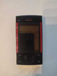 Nokia X3 wersja UK