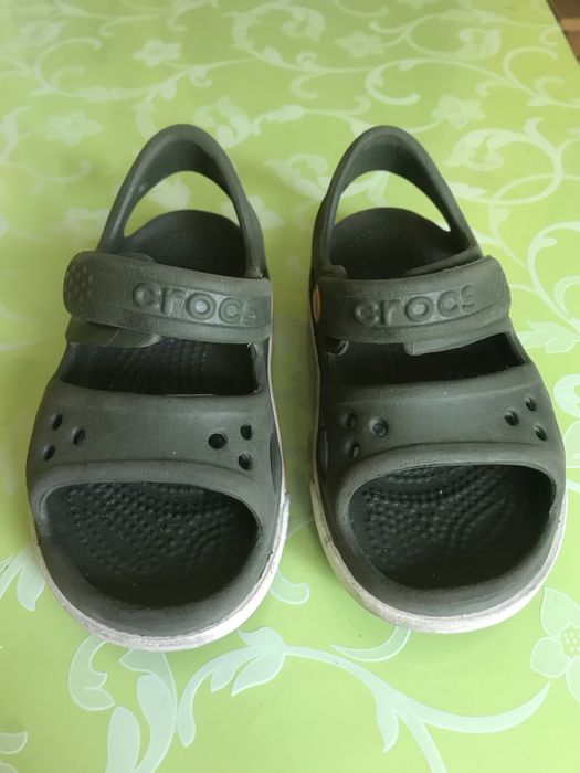 Крокси с7 crocs с7