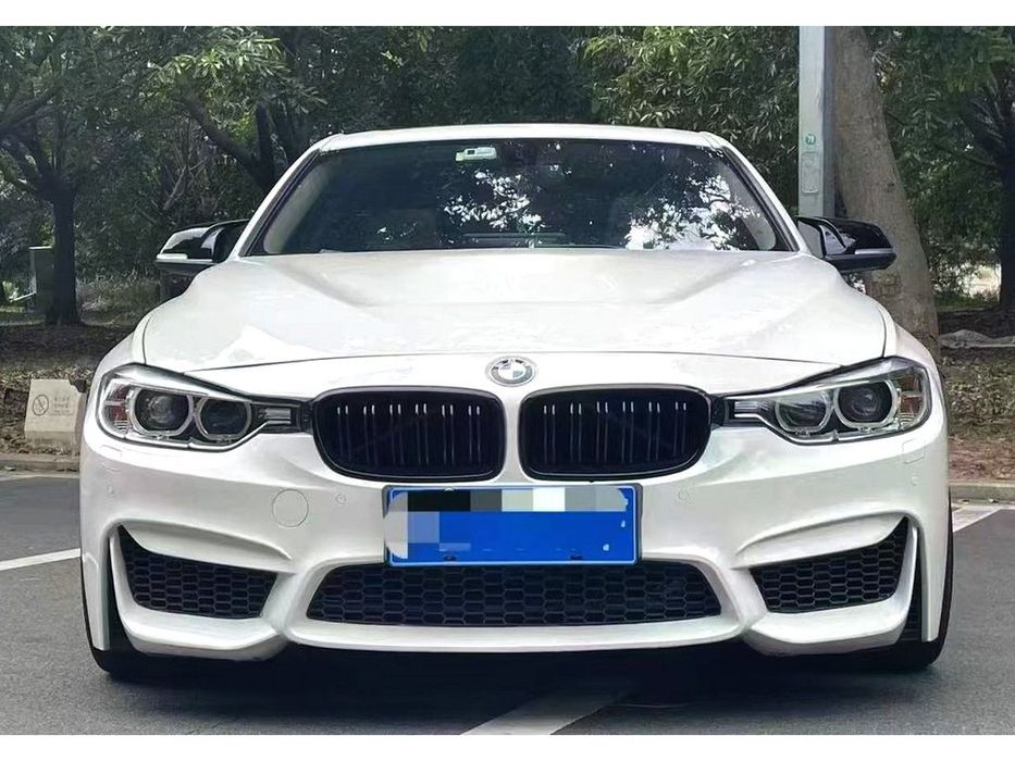 Оригинал! Тюнинг обвес BMW 3 серія / Обвіси на бмв