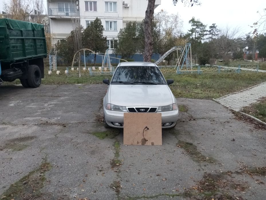 Део Нексия боевая подруга на продажу