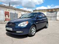 Продам Хиундай Акцент Hyundai Accent
