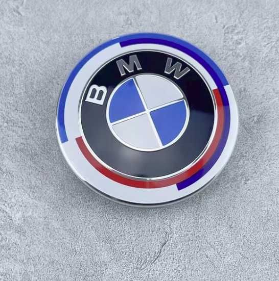 Колпачок ЦО для дисков BMW 56мм 68мм