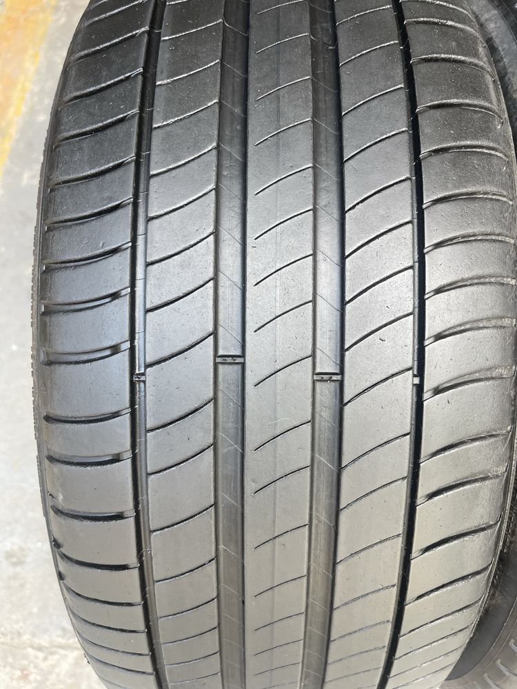 Шини літні R18 235 45 Michelin primacy 3 Склад Осокорки