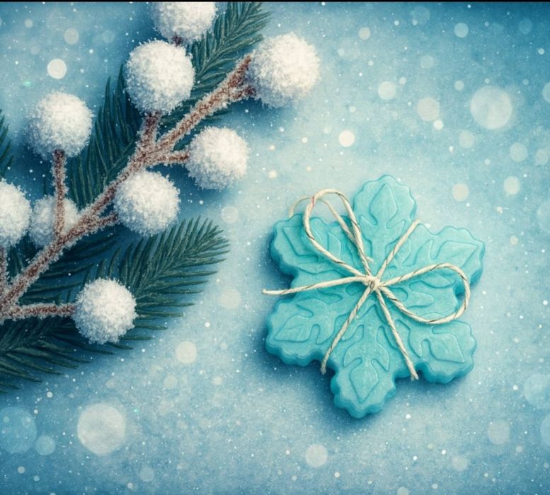 Ніжне та ароматне мило ручної роботи з різними запахами від 50-100грн.