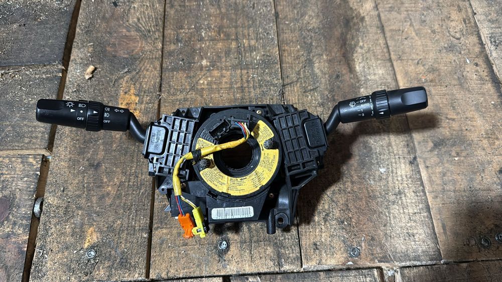 Fita de Airbag Mazda 3