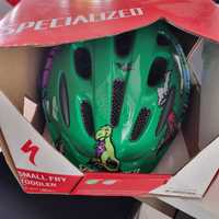 Kask dla dziecka na rower Specialized