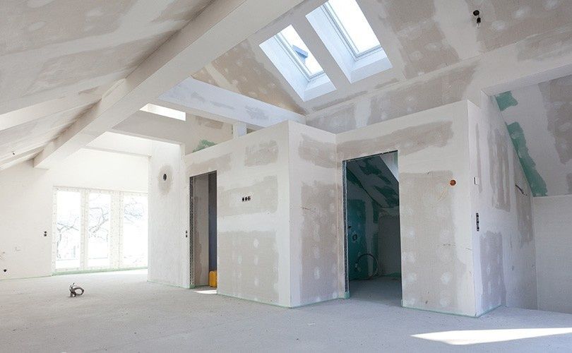 Remonty, Ocieplenia,Elewacje,Zabudowy GK ,Budowa,Wykończenia Wnętrz