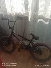 Продам BMX есть торг