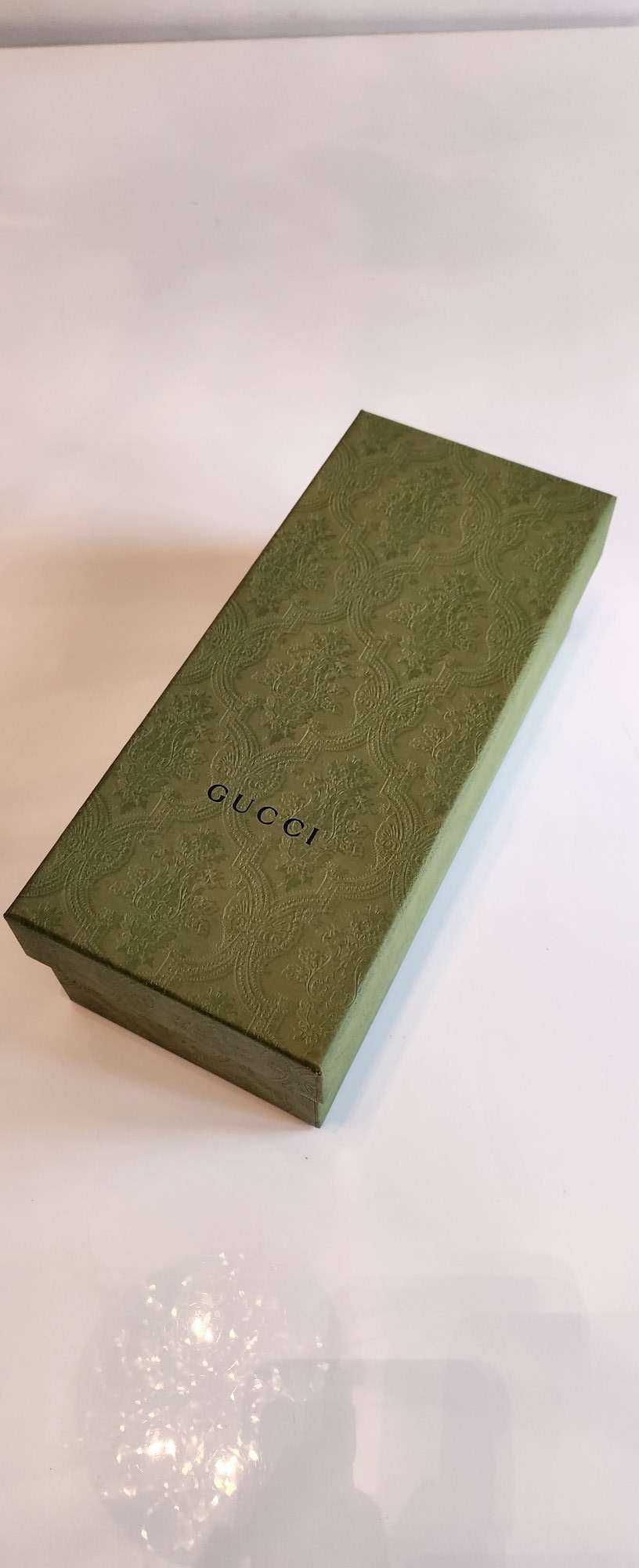 Pudełko Gucci 32x14x11cm