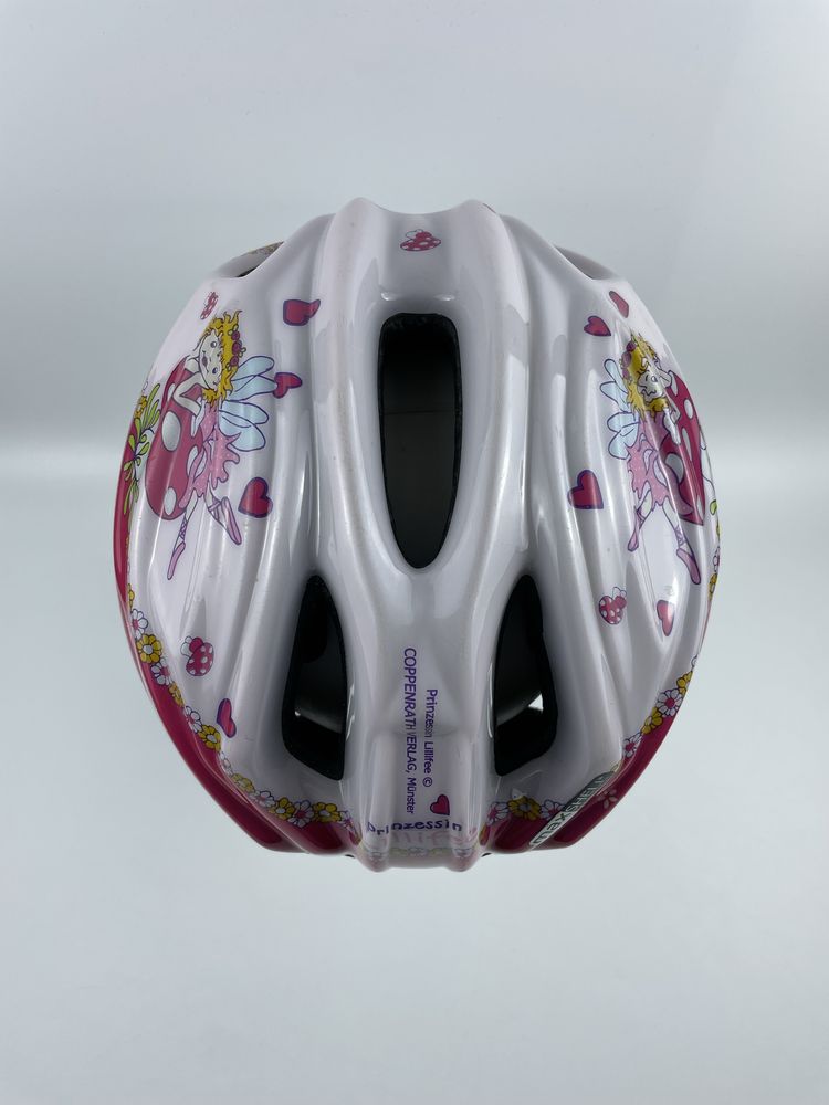 Kask Rowerowy 52 cm - 58 cm KED /439/