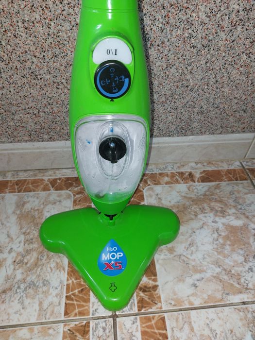 Mop parowy h20 1300W