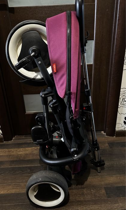 Велосипед Qplay RITO