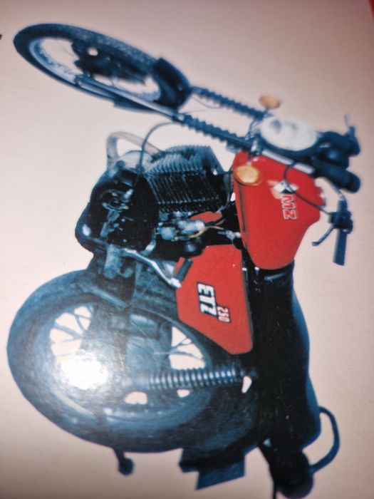 Nowy katalog części instrukcja obsługi mz etz 250