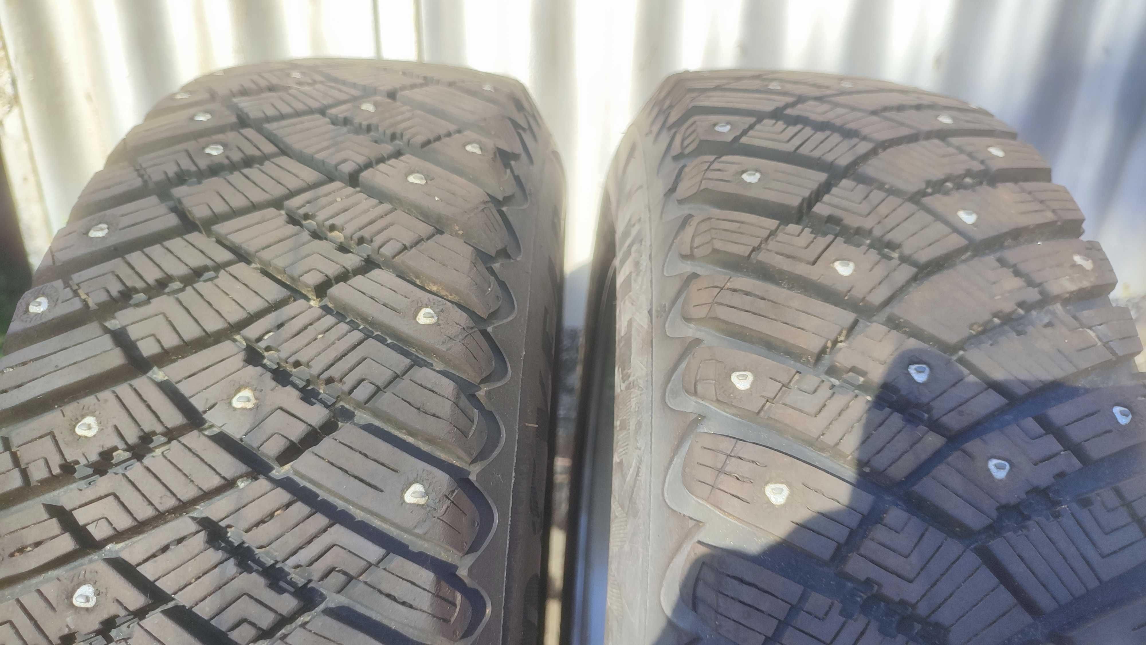 Шины Good Year Ultra Grip Ice Arctic 185/70 R14