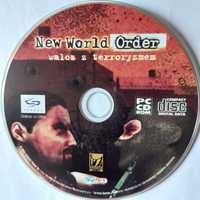 NEW WORLD ORDER: walcz z terrorem | gra w strzelanie na PC