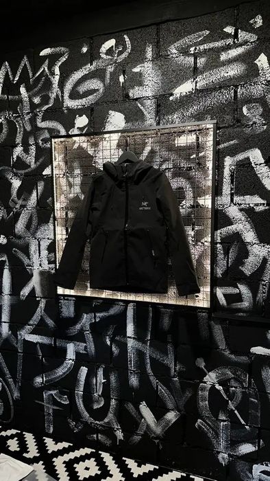 Куртка Artery'x Beta AR Pant + ПОДАРУНОК (new, без передоплати)