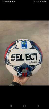 М'яч для футзалу Select Futsal Super TB (FIFA QUALITY PRO)