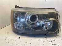 RANGE ROVER SPORT LAMPA PRAWY PRZÓD XENON XBC501783LZN