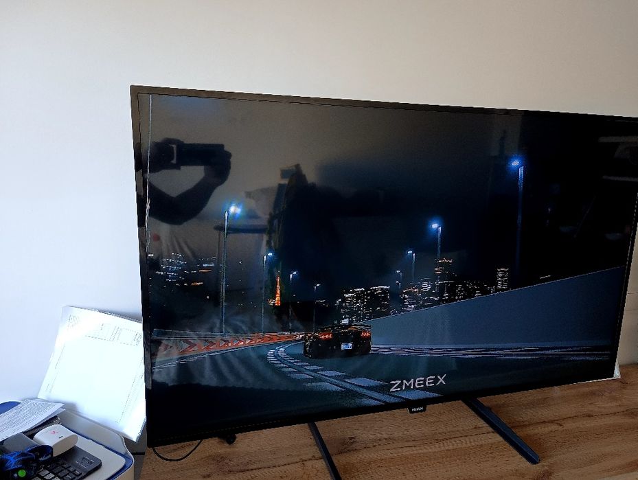 PHILIPS 49PFS5301/12