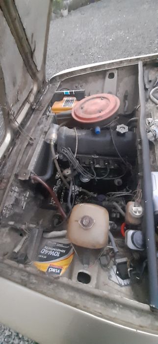 ВАЗ 21011 копійка